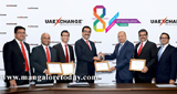 Dubai: UAE Exchange bags Deutsche Bank STP Excellence Award for 8th time